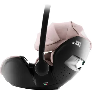 Автокрісло Britax-Romer Baby-Safe Pro Style Dusty Rose