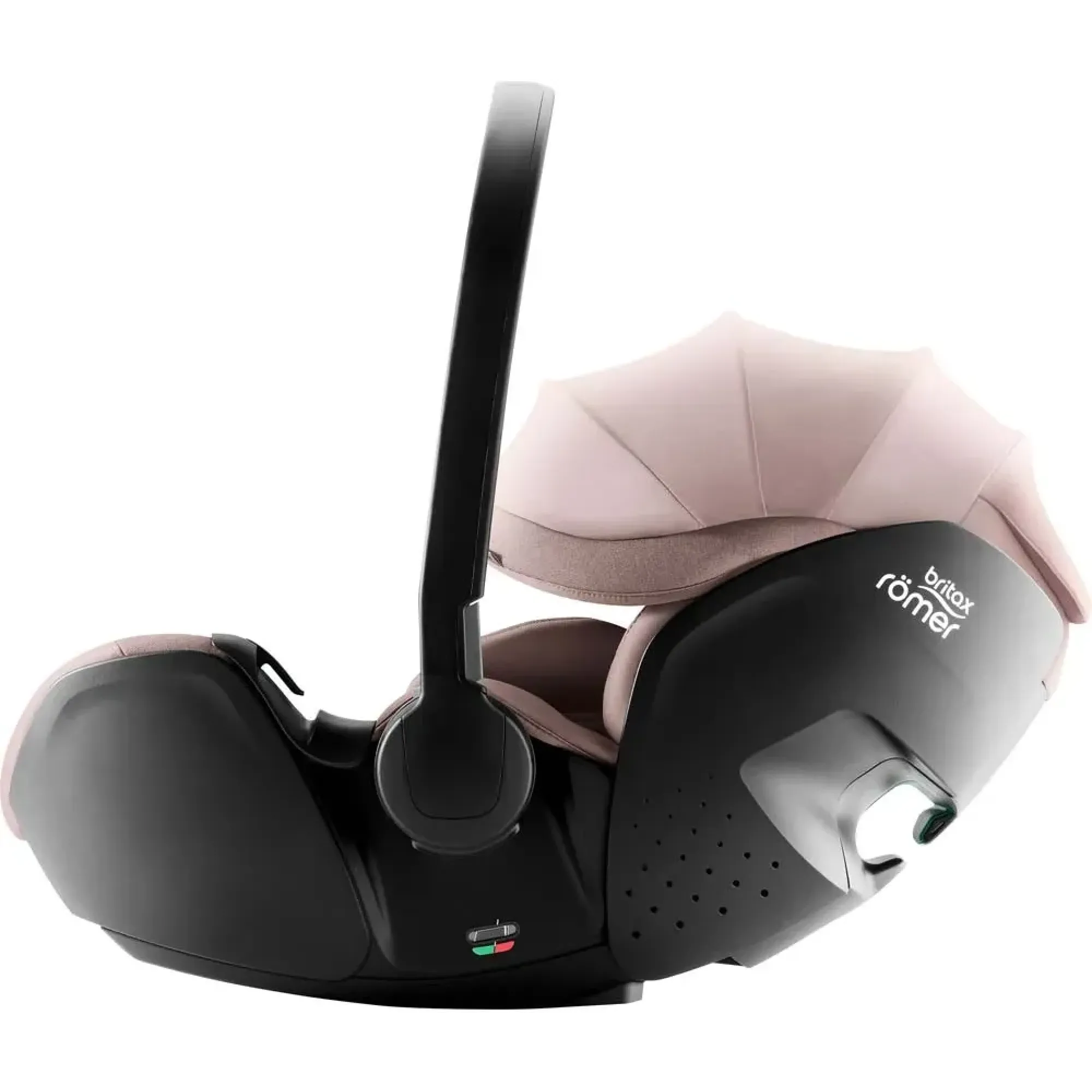 Автокрісло Britax-Romer Baby-Safe Pro Style Dusty Rose