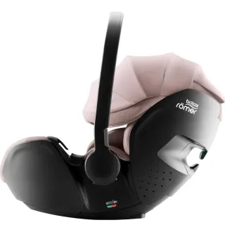 Автокрісло Britax-Romer Baby-Safe Pro Style Dusty Rose