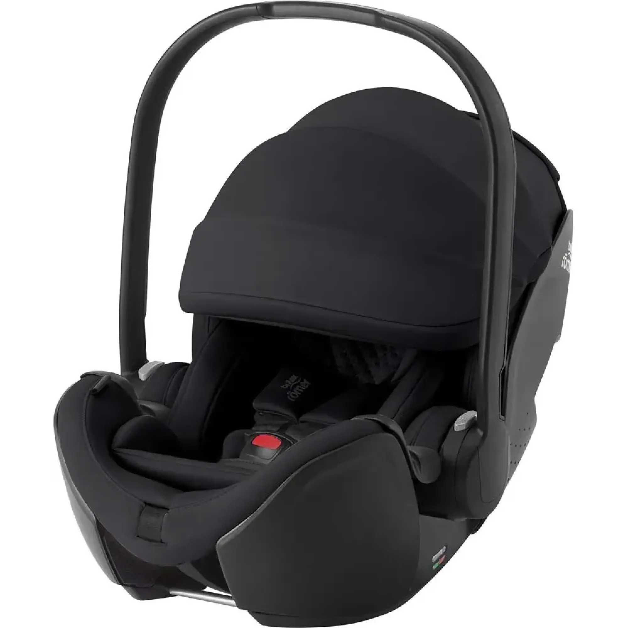 Автокрісло Britax-Romer Baby-Safe Pro Lux Onyx Black