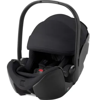 Автокрісло Britax-Romer Baby-Safe Pro Lux Onyx Black