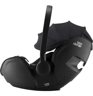Автокрісло Britax-Romer Baby-Safe Pro Lux Onyx Black