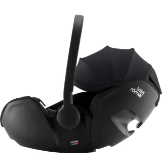 Автокрісло Britax-Romer Baby-Safe Pro Lux Onyx Black