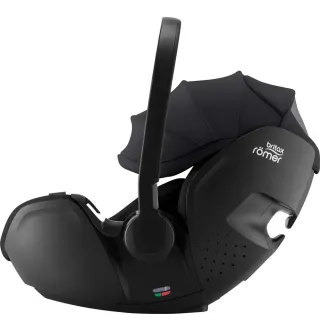 Автокрісло Britax-Romer Baby-Safe Pro Lux Onyx Black