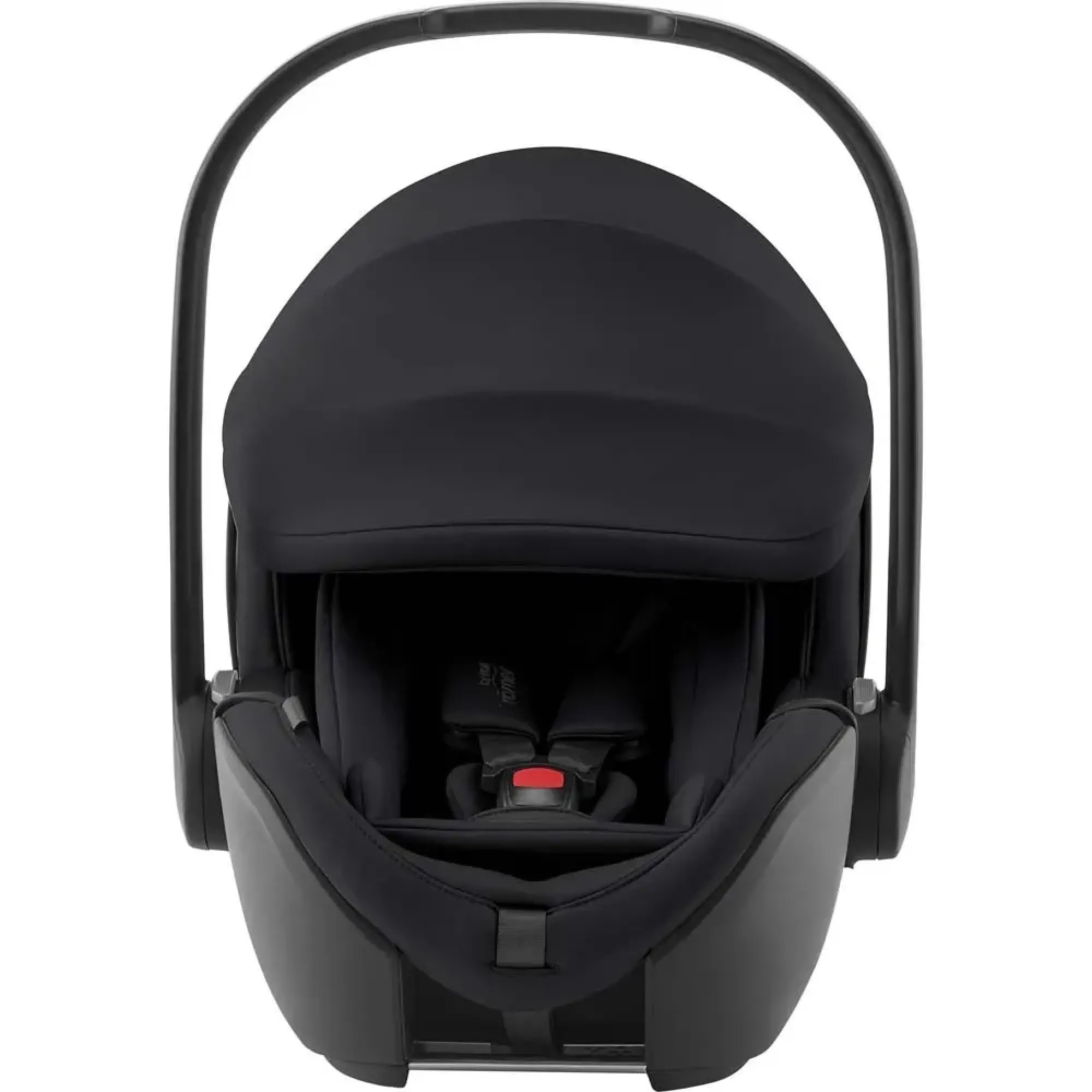 Автокрісло Britax-Romer Baby-Safe Pro Lux Onyx Black