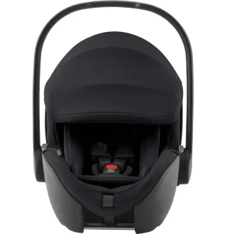 Автокрісло Britax-Romer Baby-Safe Pro Lux Onyx Black