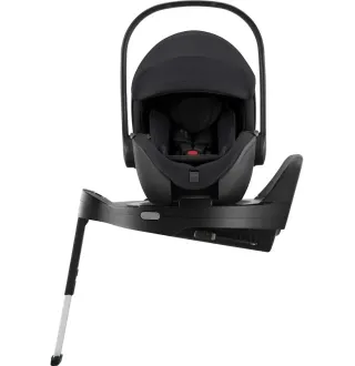 Автокрісло Britax-Romer Baby-Safe Pro Lux Onyx Black