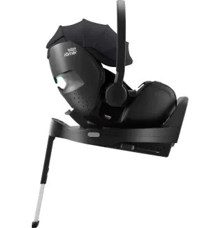 Автокрісло Britax-Romer Baby-Safe Pro Lux Onyx Black