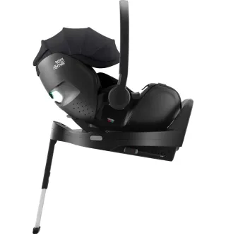 Автокрісло Britax-Romer Baby-Safe Pro Lux Onyx Black