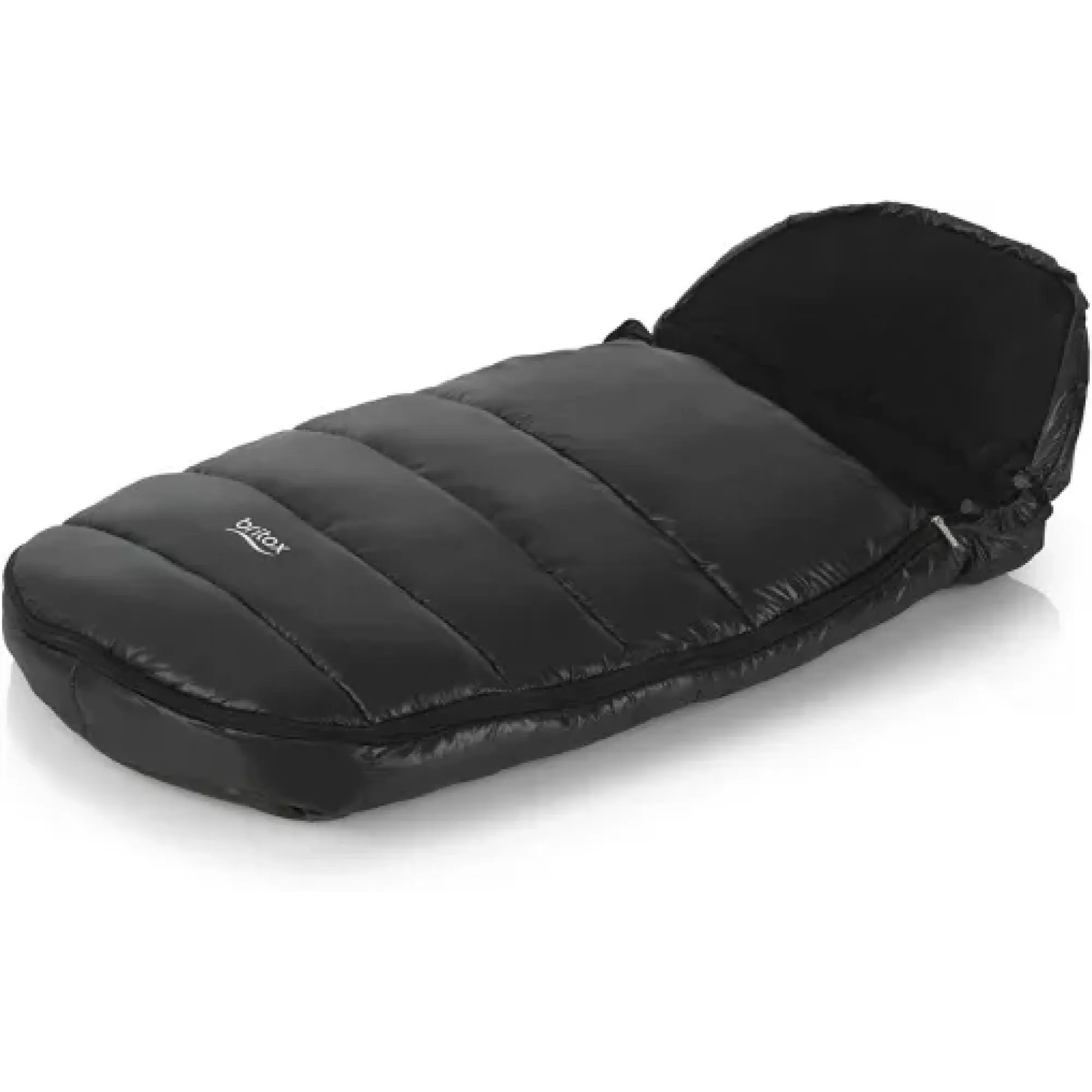 Спальний мішок Britax-Romer Shiny Black