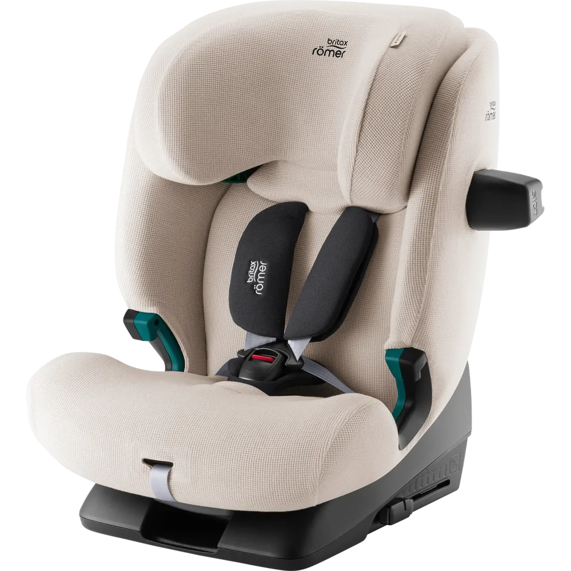 Літній чохол 2025 Britax-Romer ADVANSAFIX PRO Moonbeam