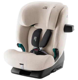 Літній чохол 2025 Britax-Romer ADVANSAFIX PRO Moonbeam
