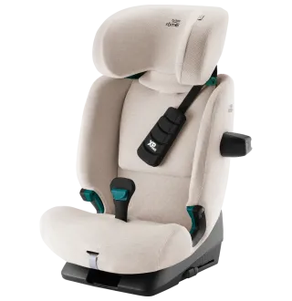 Літній чохол 2025 Britax-Romer ADVANSAFIX PRO Moonbeam