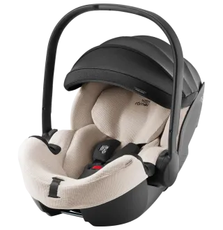 Літній чохол 2025 Britax-Romer BabySafe Pro Moonbeam