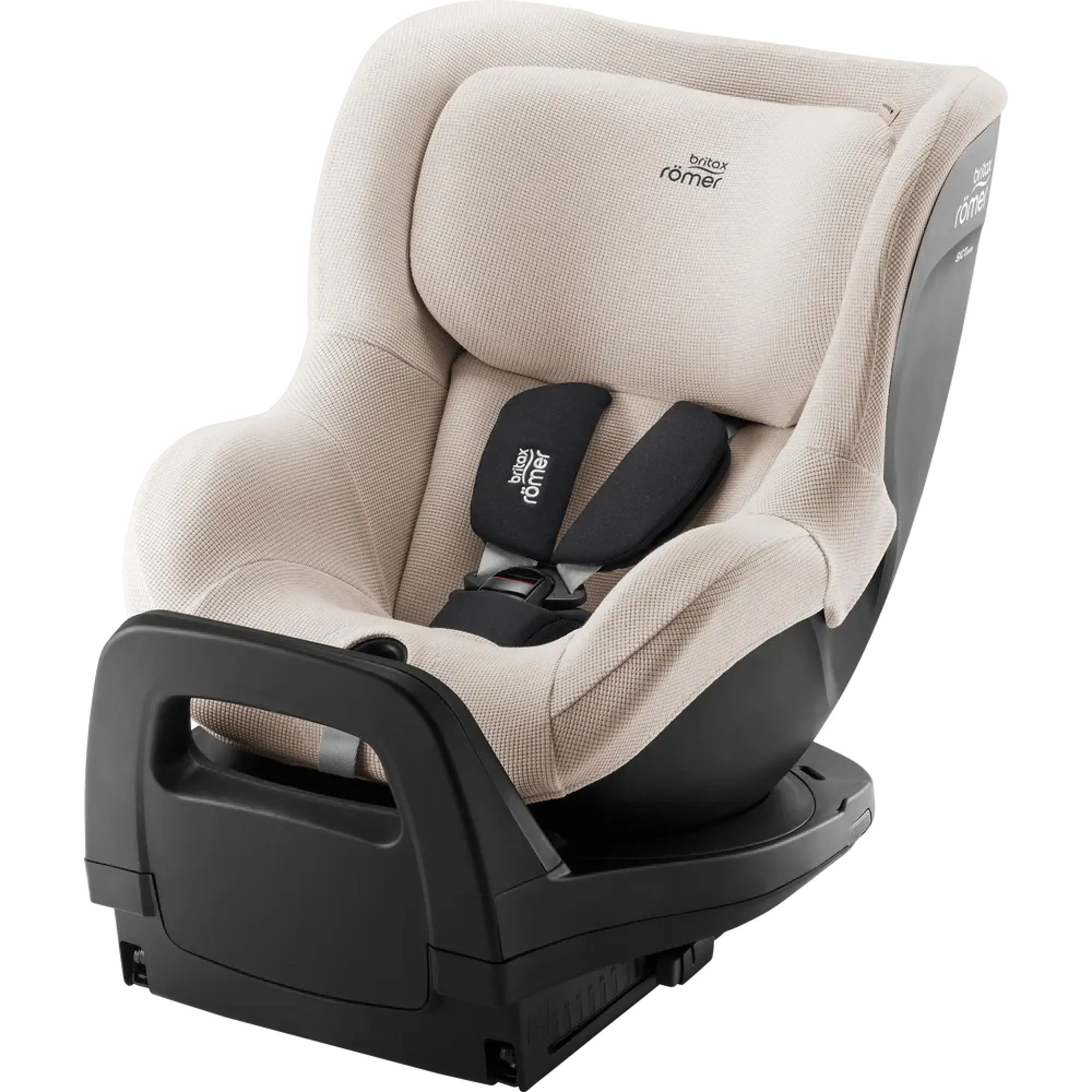 Літній чохол 2025 Britax-Romer DUALFIX family Moonbeam