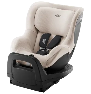 Літній чохол 2025 Britax-Romer DUALFIX family Moonbeam