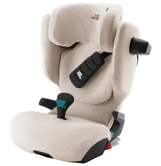 Літній чохол 2025 Britax-Romer KIDFIX family Moonbeam