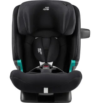 Автокрісло Britax-Romer Advansafix Pro Classic Deep Black