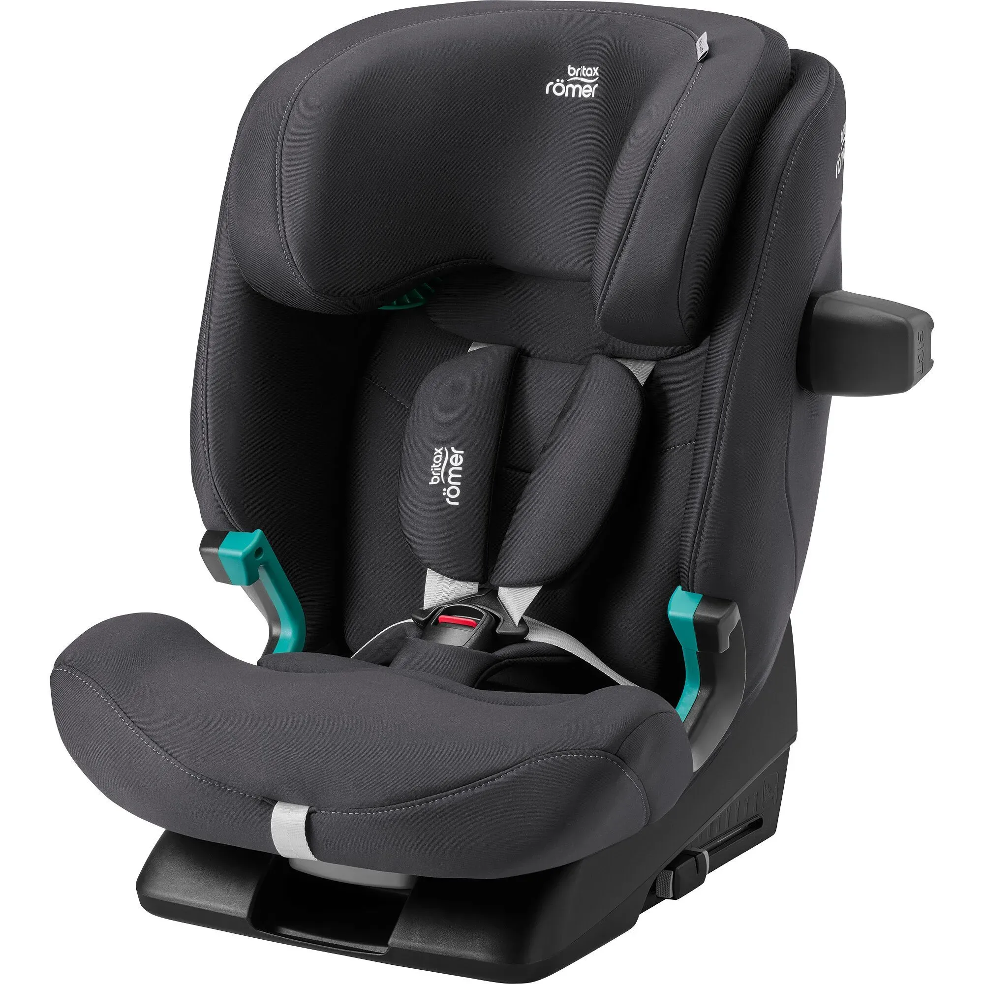 Автокрісло Britax-Romer Advansafix Pro Classic Deep Grey