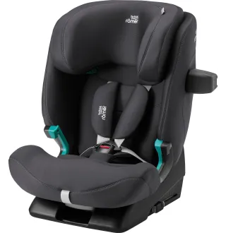 Автокрісло Britax-Romer Advansafix Pro Classic Deep Grey Автокрісло Britax-Romer Advansafix Pro Classic Deep Grey