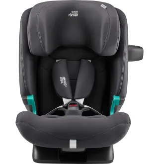 Автокрісло Britax-Romer Advansafix Pro Classic Deep Grey