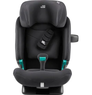 Автокрісло Britax-Romer Advansafix Pro Classic Deep Grey