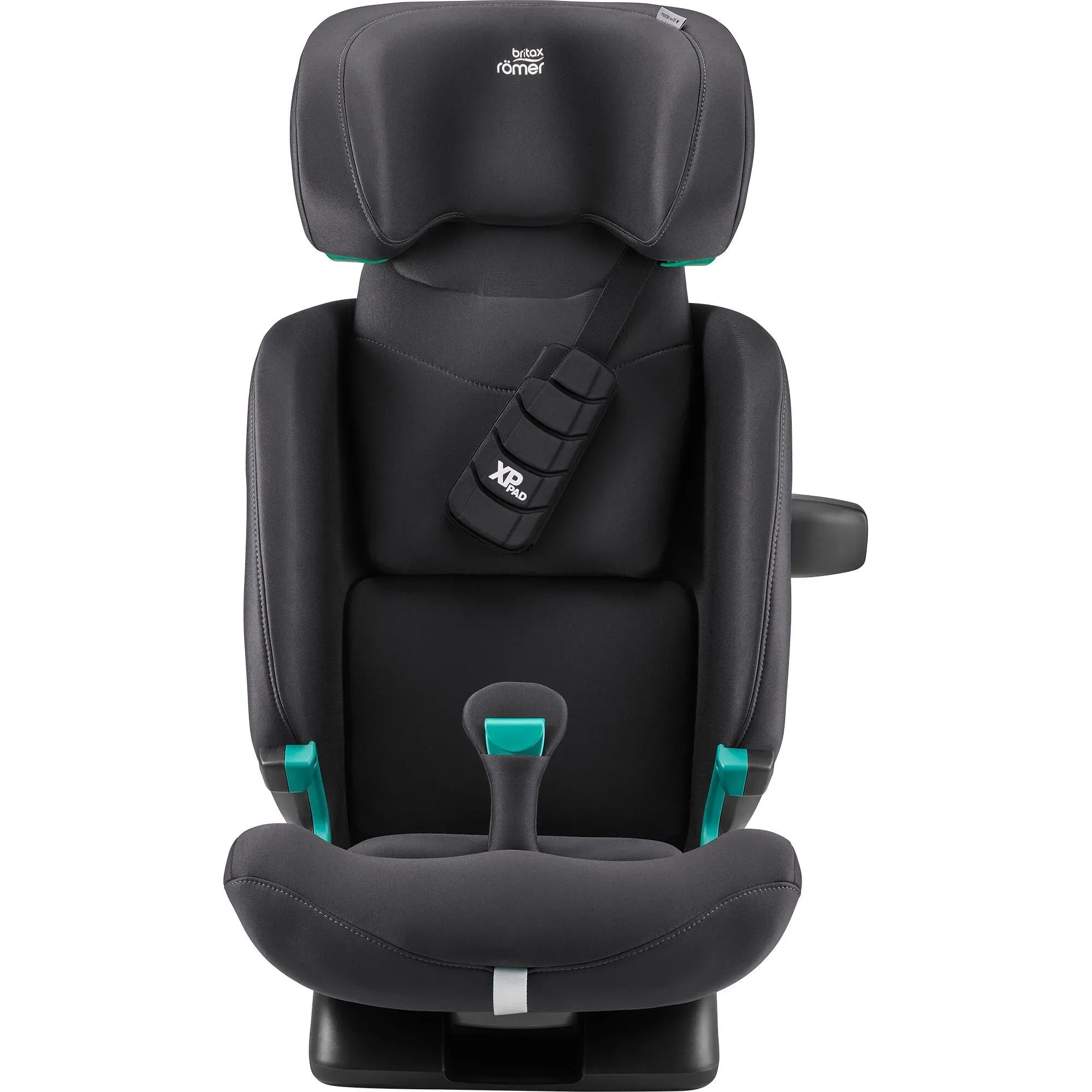 Автокрісло Britax-Romer Advansafix Pro Classic Deep Grey