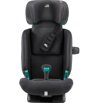 Автокрісло Britax-Romer Advansafix Pro Classic Deep Grey