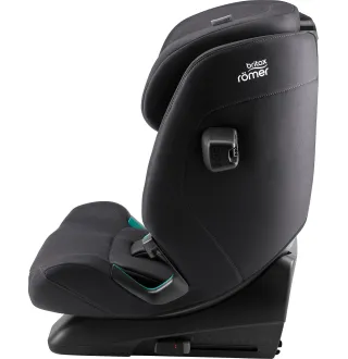 Автокрісло Britax-Romer Advansafix Pro Classic Deep Grey
