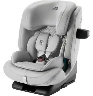 Автокрісло Britax-Romer Advansafix Pro LUX Linen Grey