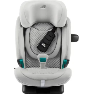Автокрісло Britax-Romer Advansafix Pro LUX Linen Grey