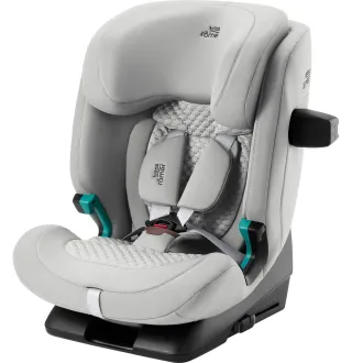 Автокрісло Britax-Romer Advansafix Pro LUX Linen Grey
