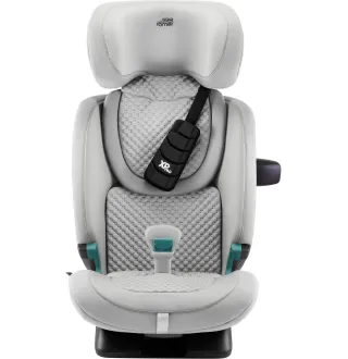 Автокрісло Britax-Romer Advansafix Pro LUX Linen Grey