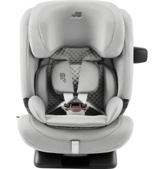 Автокрісло Britax-Romer Advansafix Pro LUX Linen Grey