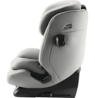 Автокрісло Britax-Romer Advansafix Pro LUX Linen Grey