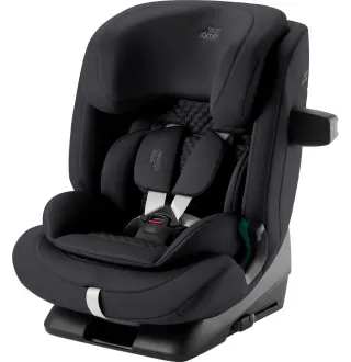 Автокрісло Britax-Romer Advansafix Pro LUX Onyx Black