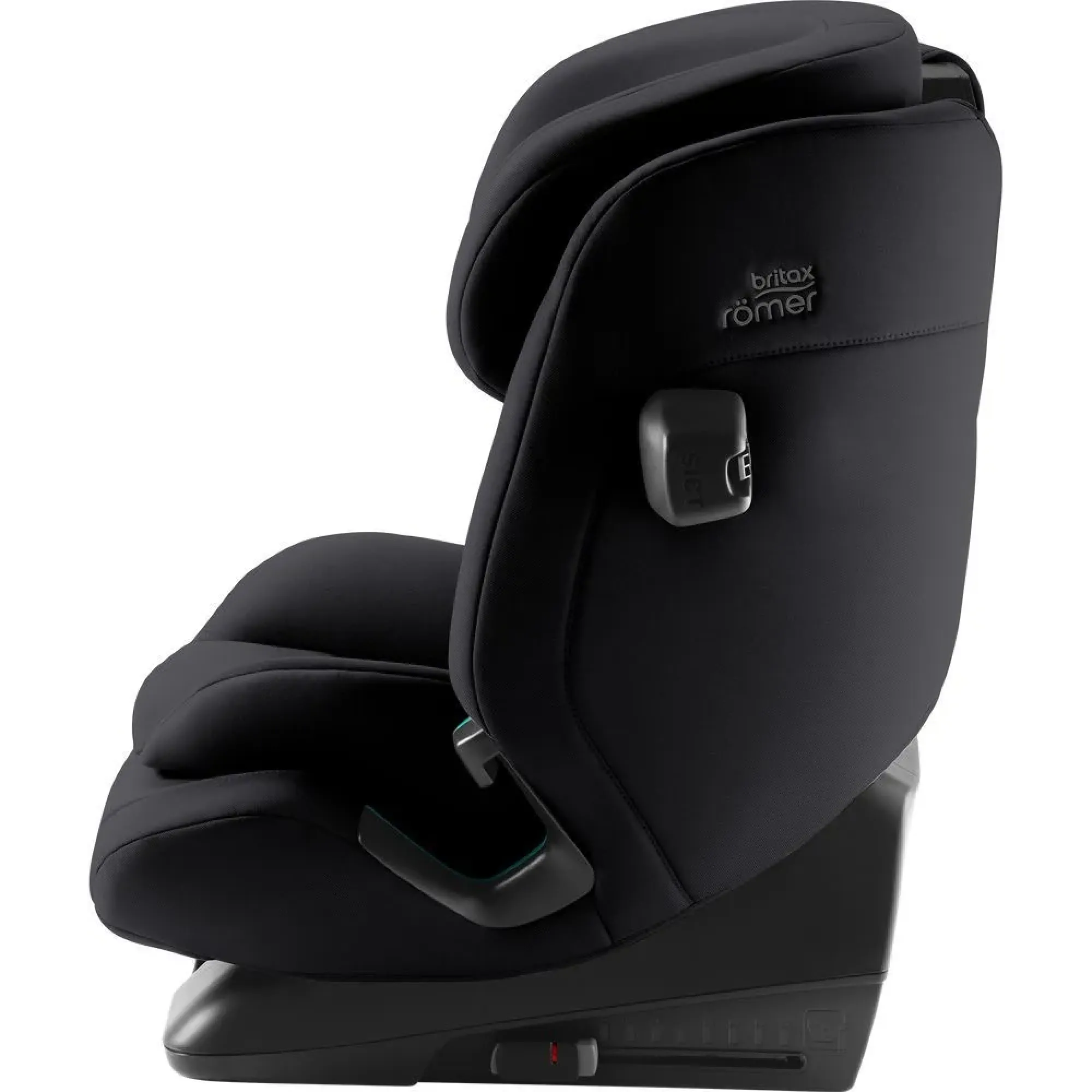 Автокрісло Britax-Romer Advansafix Pro LUX Onyx Black