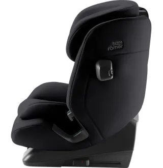 Автокрісло Britax-Romer Advansafix Pro LUX Onyx Black
