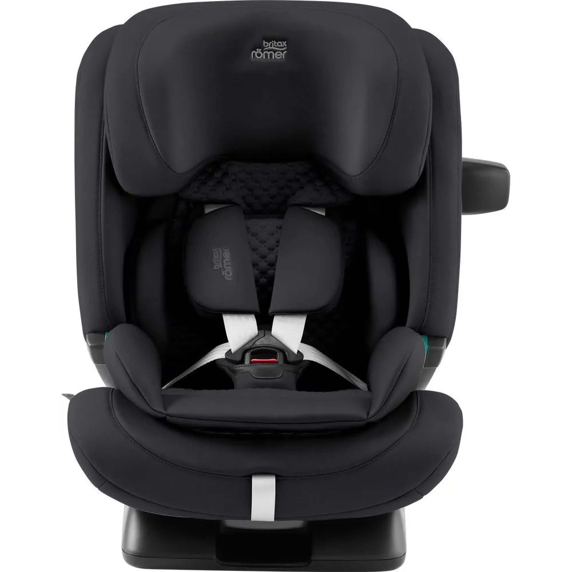 Автокрісло Britax-Romer Advansafix Pro LUX Onyx Black