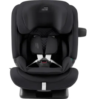 Автокрісло Britax-Romer Advansafix Pro LUX Onyx Black