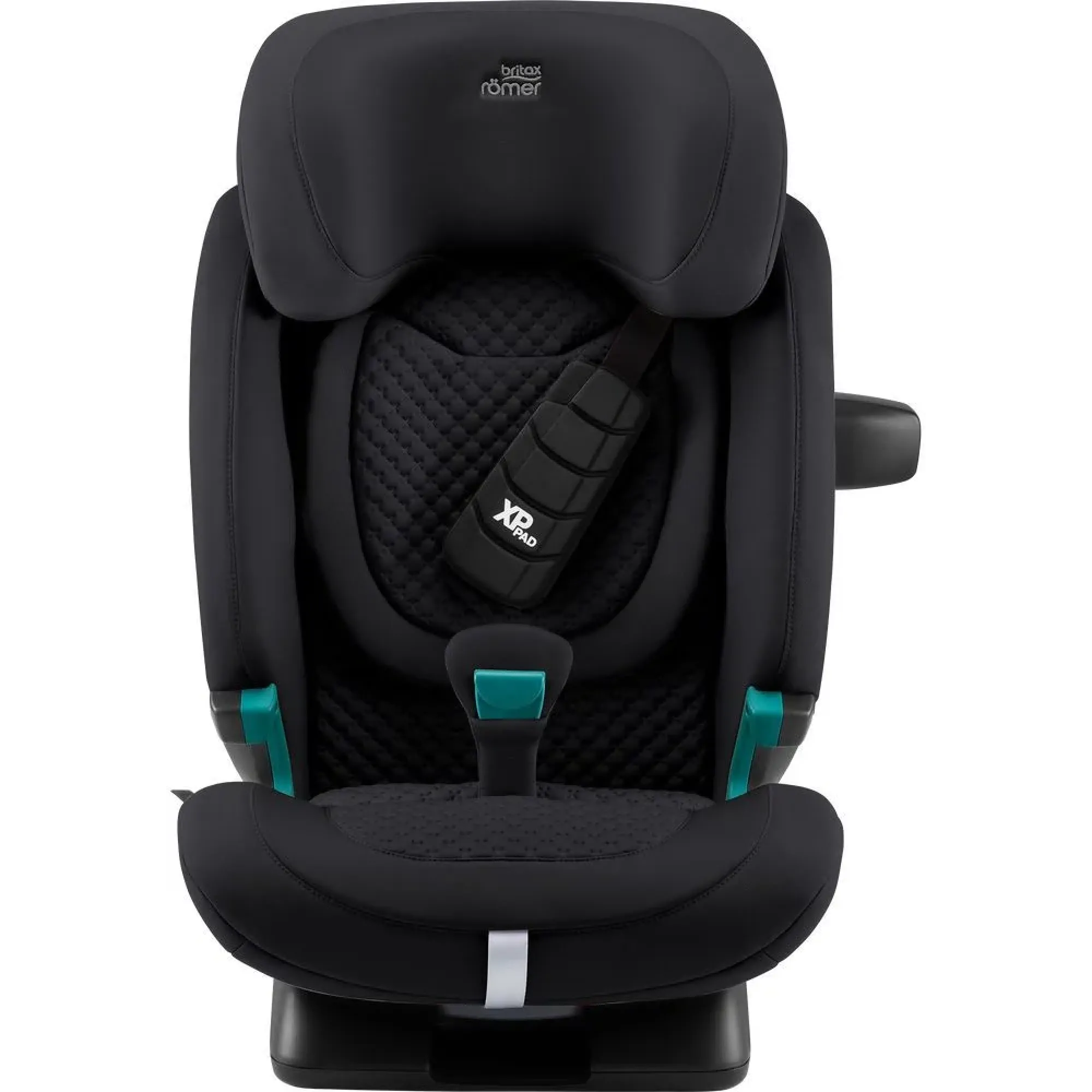 Автокрісло Britax-Romer Advansafix Pro LUX Onyx Black