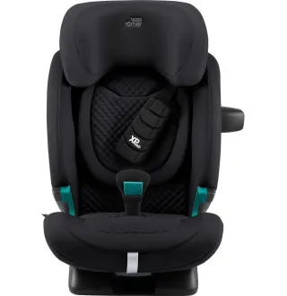 Автокрісло Britax-Romer Advansafix Pro LUX Onyx Black
