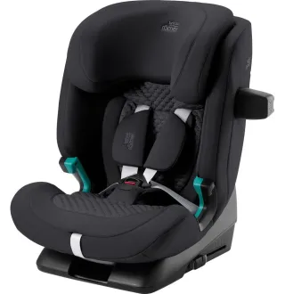 Автокрісло Britax-Romer Advansafix Pro LUX Onyx Black