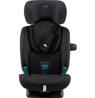 Автокрісло Britax-Romer Advansafix Pro LUX Onyx Black