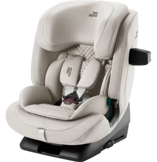 Автокрісло Britax-Romer Advansafix Pro LUX Soft Taupe