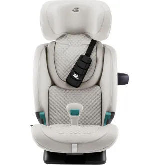 Автокрісло Britax-Romer Advansafix Pro LUX Soft Taupe