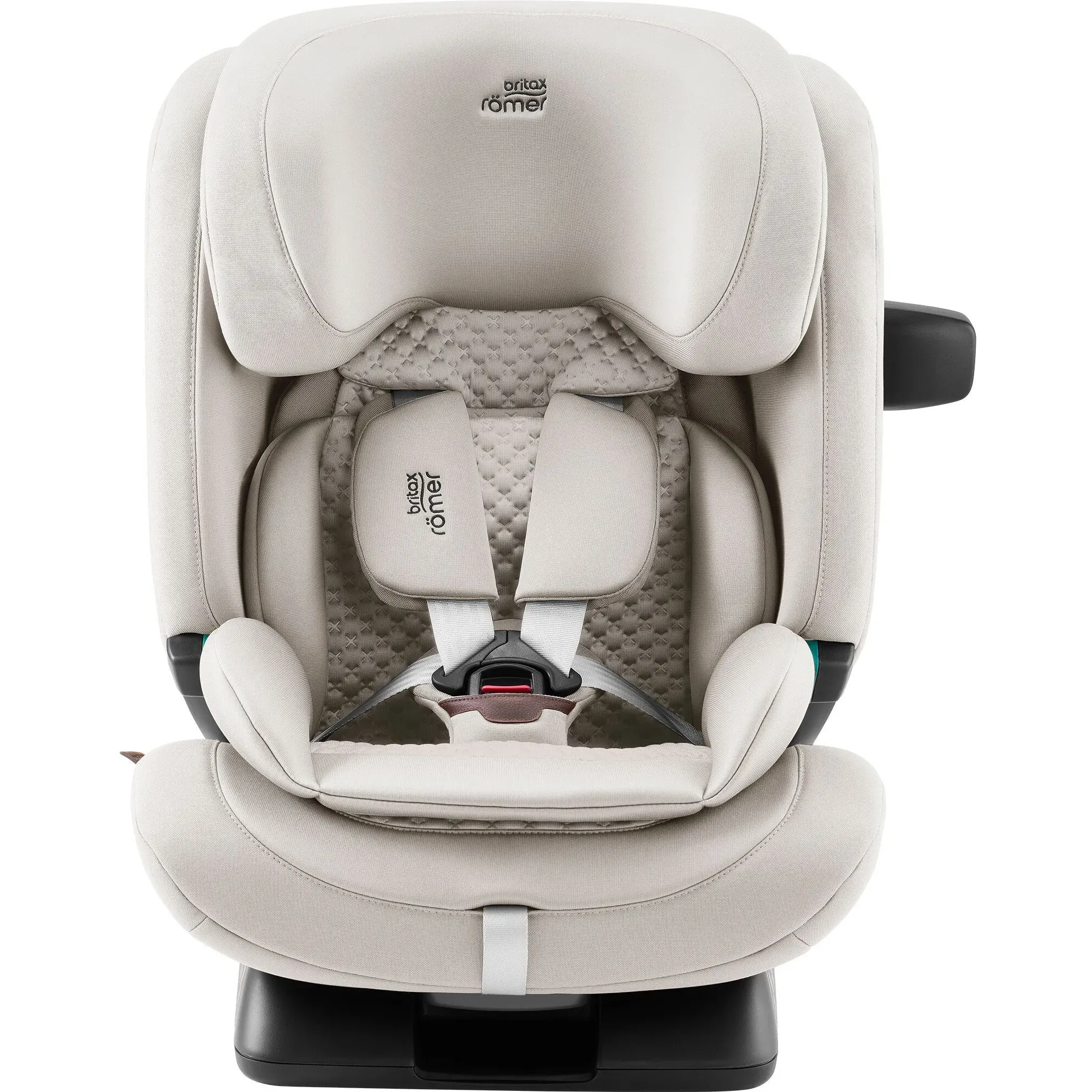 Автокрісло Britax-Romer Advansafix Pro LUX Soft Taupe