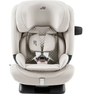Автокрісло Britax-Romer Advansafix Pro LUX Soft Taupe