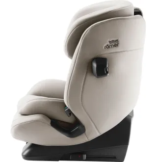 Автокрісло Britax-Romer Advansafix Pro LUX Soft Taupe