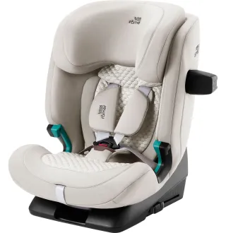 Автокрісло Britax-Romer Advansafix Pro LUX Soft Taupe